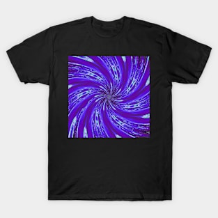 Ultraviolet Dreams 130 T-Shirt